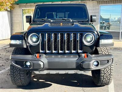 2022 Jeep Gladiator Mojave - Photo 2 - Salt Lake City, UT 84115