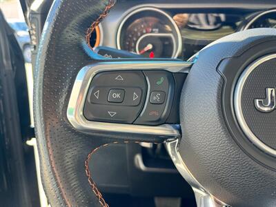 2022 Jeep Gladiator Mojave - Photo 27 - Salt Lake City, UT 84115