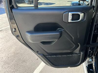 2022 Jeep Gladiator Mojave - Photo 19 - Salt Lake City, UT 84115