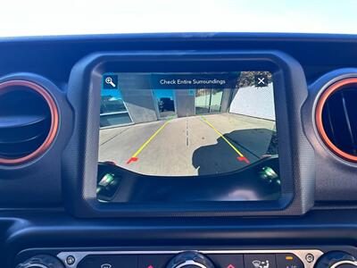 2022 Jeep Gladiator Mojave - Photo 36 - Salt Lake City, UT 84115