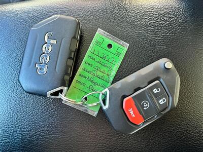 2022 Jeep Gladiator Mojave - Photo 31 - Salt Lake City, UT 84115