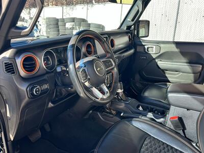 2022 Jeep Gladiator Mojave - Photo 16 - Salt Lake City, UT 84115