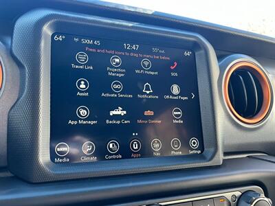 2022 Jeep Gladiator Mojave - Photo 39 - Salt Lake City, UT 84115