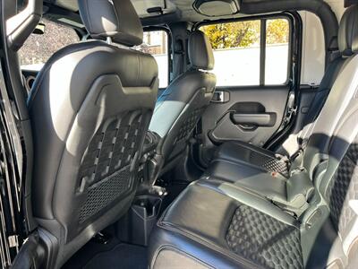 2022 Jeep Gladiator Mojave - Photo 20 - Salt Lake City, UT 84115