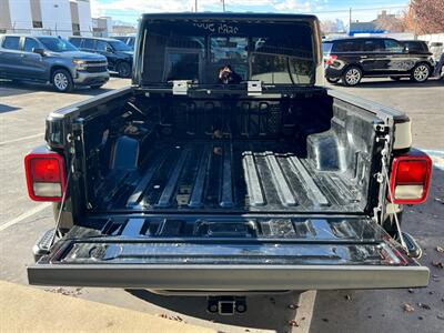 2022 Jeep Gladiator Mojave - Photo 7 - Salt Lake City, UT 84115