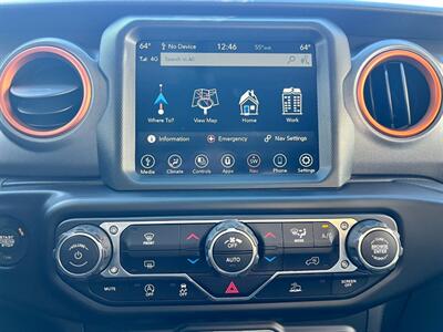 2022 Jeep Gladiator Mojave - Photo 34 - Salt Lake City, UT 84115