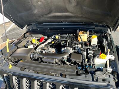 2022 Jeep Gladiator Mojave - Photo 42 - Salt Lake City, UT 84115