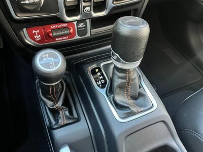 2022 Jeep Gladiator Mojave - Photo 32 - Salt Lake City, UT 84115