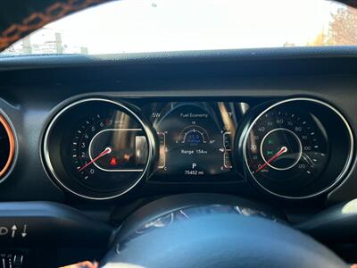 2022 Jeep Gladiator Mojave - Photo 26 - Salt Lake City, UT 84115