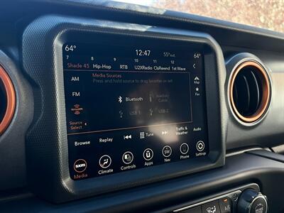 2022 Jeep Gladiator Mojave - Photo 38 - Salt Lake City, UT 84115