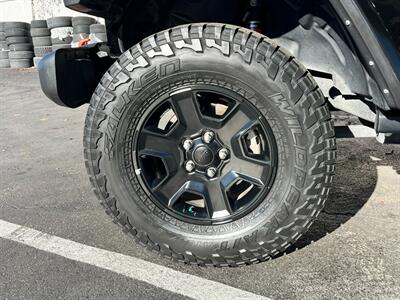 2022 Jeep Gladiator Mojave - Photo 13 - Salt Lake City, UT 84115