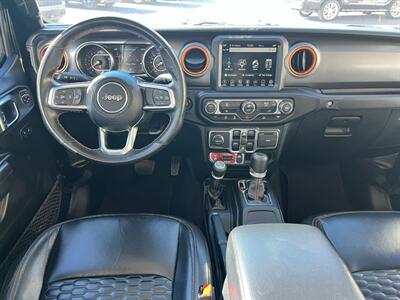 2022 Jeep Gladiator Mojave - Photo 24 - Salt Lake City, UT 84115