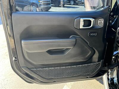 2022 Jeep Gladiator Mojave - Photo 15 - Salt Lake City, UT 84115