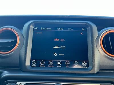 2022 Jeep Gladiator Mojave - Photo 37 - Salt Lake City, UT 84115