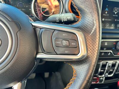 2022 Jeep Gladiator Mojave - Photo 28 - Salt Lake City, UT 84115