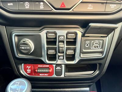 2022 Jeep Gladiator Mojave - Photo 33 - Salt Lake City, UT 84115