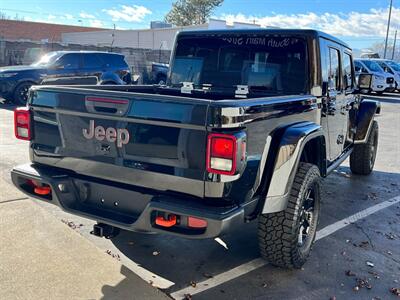 2022 Jeep Gladiator Mojave - Photo 8 - Salt Lake City, UT 84115