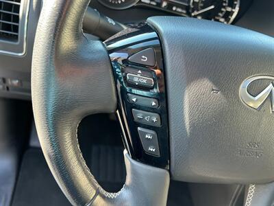 2024 INFINITI QX80 Luxe   - Photo 33 - Salt Lake City, UT 84115