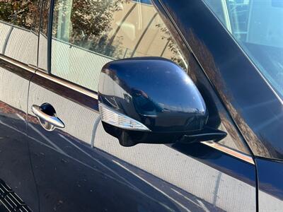 2024 INFINITI QX80 Luxe   - Photo 9 - Salt Lake City, UT 84115