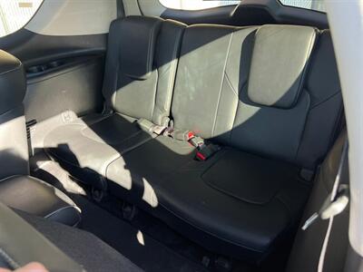 2024 INFINITI QX80 Luxe   - Photo 27 - Salt Lake City, UT 84115