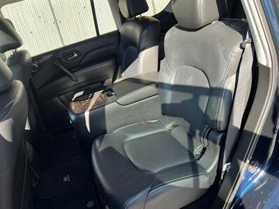2024 INFINITI QX80 Luxe   - Photo 22 - Salt Lake City, UT 84115