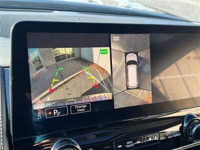 2024 INFINITI QX80 Luxe   - Photo 38 - Salt Lake City, UT 84115