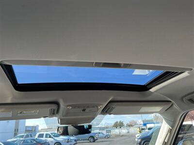 2024 INFINITI QX80 Luxe   - Photo 26 - Salt Lake City, UT 84115