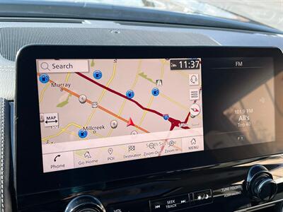 2024 INFINITI QX80 Luxe   - Photo 37 - Salt Lake City, UT 84115