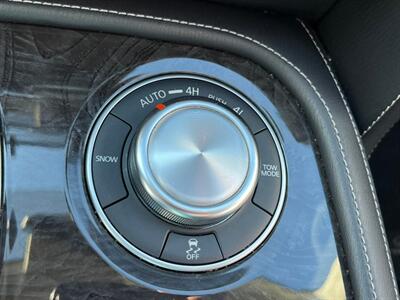 2024 INFINITI QX80 Luxe   - Photo 40 - Salt Lake City, UT 84115