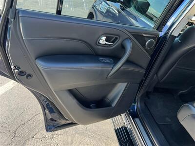 2024 INFINITI QX80 Luxe   - Photo 23 - Salt Lake City, UT 84115