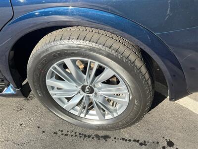 2024 INFINITI QX80 Luxe   - Photo 14 - Salt Lake City, UT 84115