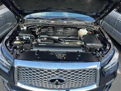 2024 INFINITI QX80 Luxe   - Photo 46 - Salt Lake City, UT 84115