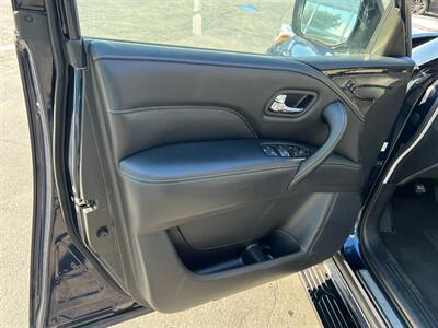 2024 INFINITI QX80 Luxe   - Photo 20 - Salt Lake City, UT 84115