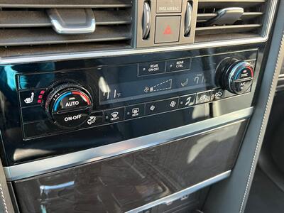 2024 INFINITI QX80 Luxe   - Photo 39 - Salt Lake City, UT 84115