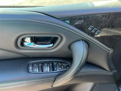 2024 INFINITI QX80 Luxe   - Photo 30 - Salt Lake City, UT 84115