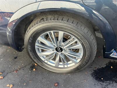 2024 INFINITI QX80 Luxe   - Photo 13 - Salt Lake City, UT 84115