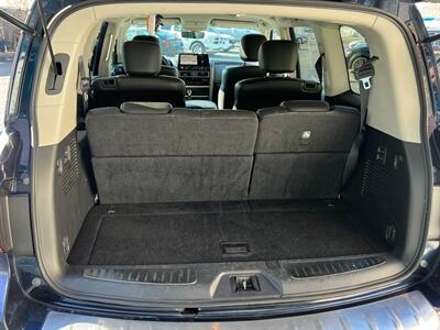 2024 INFINITI QX80 Luxe   - Photo 28 - Salt Lake City, UT 84115