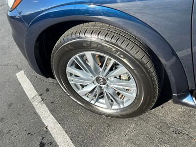 2024 INFINITI QX80 Luxe   - Photo 15 - Salt Lake City, UT 84115