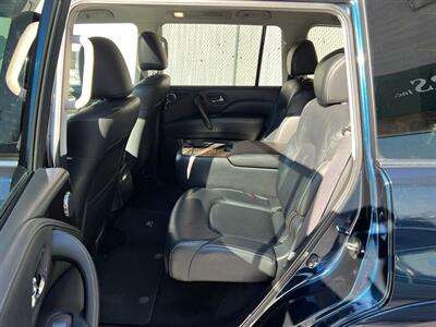 2024 INFINITI QX80 Luxe   - Photo 21 - Salt Lake City, UT 84115