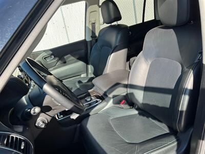 2024 INFINITI QX80 Luxe   - Photo 19 - Salt Lake City, UT 84115