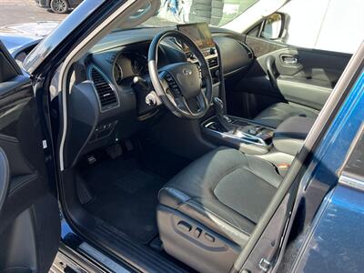2024 INFINITI QX80 Luxe   - Photo 17 - Salt Lake City, UT 84115