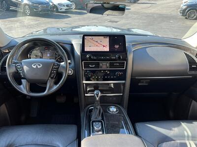 2024 INFINITI QX80 Luxe   - Photo 25 - Salt Lake City, UT 84115