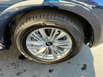 2024 INFINITI QX80 Luxe   - Photo 12 - Salt Lake City, UT 84115