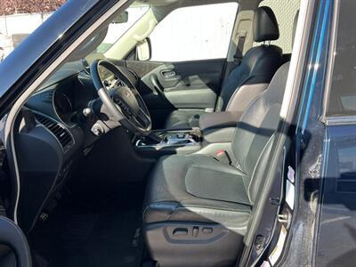 2024 INFINITI QX80 Luxe   - Photo 18 - Salt Lake City, UT 84115