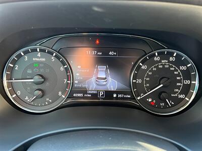 2024 INFINITI QX80 Luxe   - Photo 36 - Salt Lake City, UT 84115