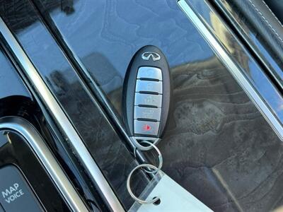 2024 INFINITI QX80 Luxe   - Photo 44 - Salt Lake City, UT 84115