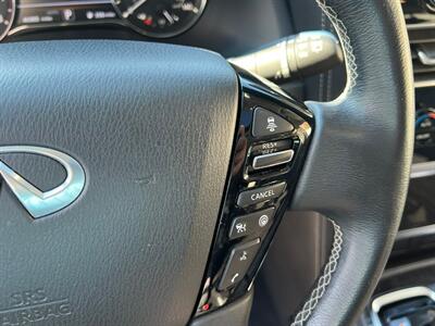 2024 INFINITI QX80 Luxe   - Photo 34 - Salt Lake City, UT 84115