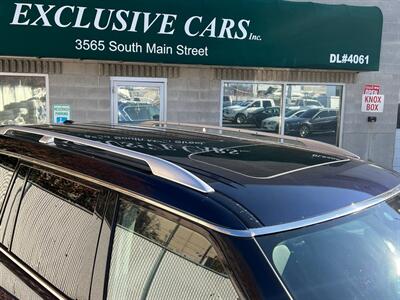 2024 INFINITI QX80 Luxe   - Photo 11 - Salt Lake City, UT 84115