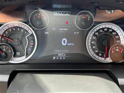 2023 RAM 1500 Classic SLT   - Photo 27 - Salt Lake City, UT 84115