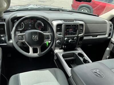 2023 RAM 1500 Classic SLT   - Photo 21 - Salt Lake City, UT 84115